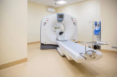 Przychodnia Lekarska KOMED - Bogusława Karaszewska